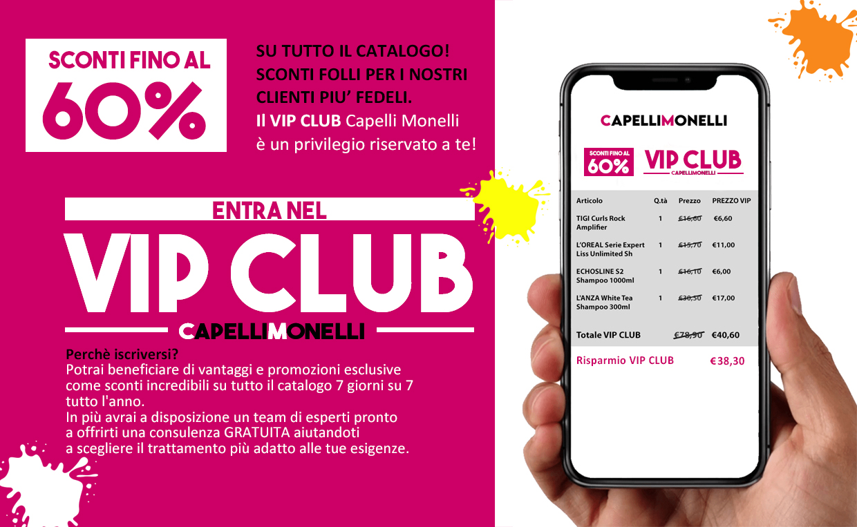 Vip_Club_Capelli_Monelli_Registration_2
