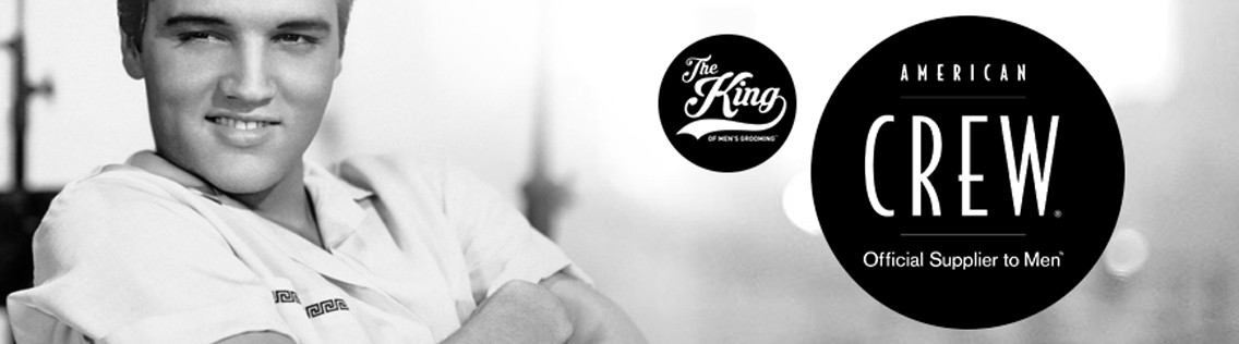 AMERICAN CREW AMERICAN CREW