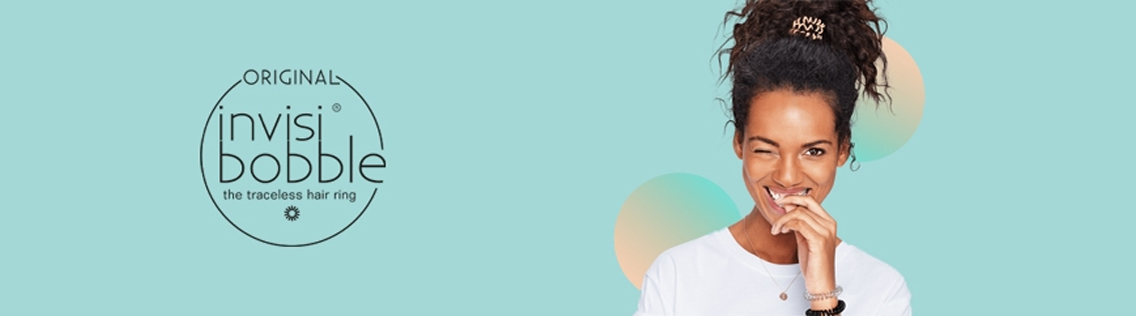 INVISIBOBBLE INVISIBOBBLE