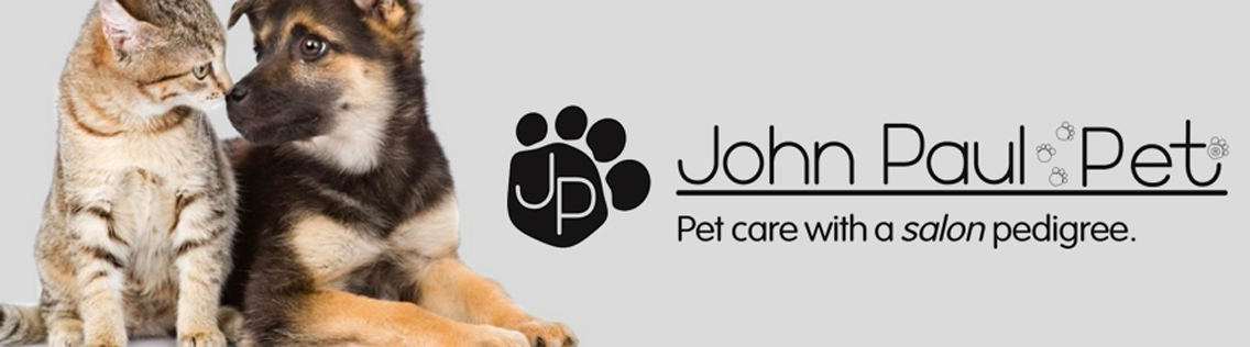 JOHN PAUL PET