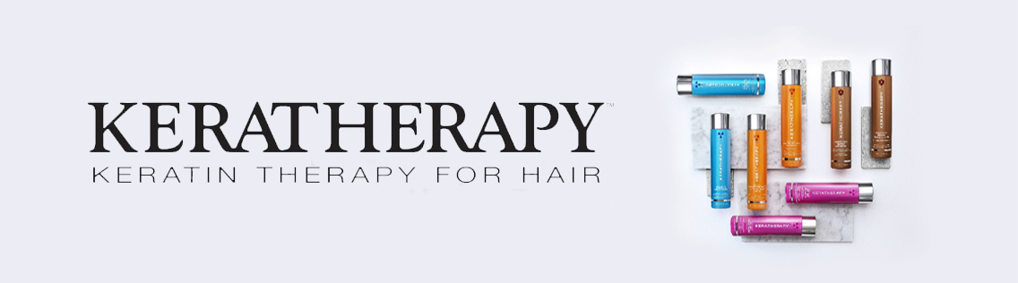 KERATHERAPY