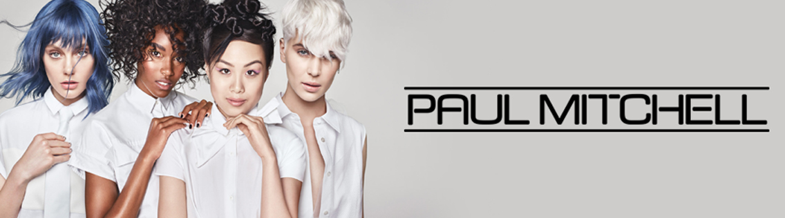 PAUL MITCHELL