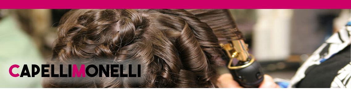 ARRICCIACAPELLI ARRICCIACAPELLI