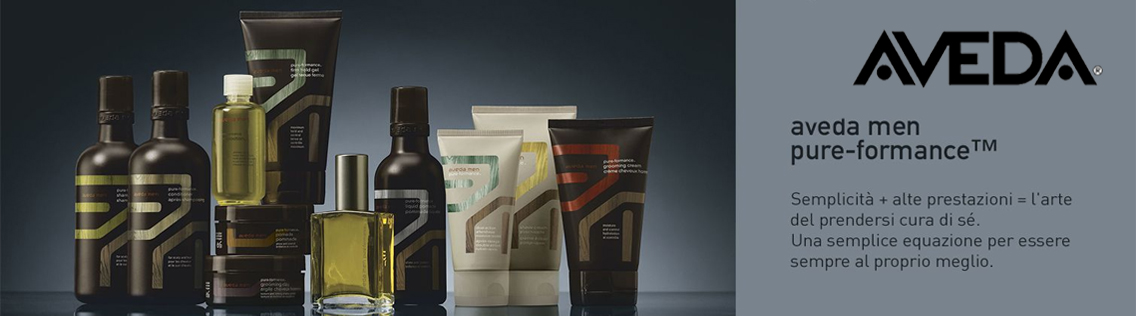 AVEDA MEN AVEDA MEN