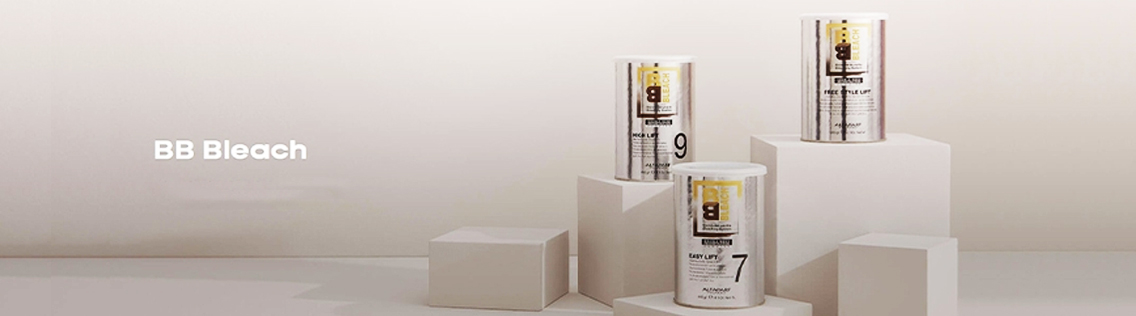 BB BLEACH BB BLEACH