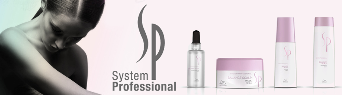 BALANCE SCALP BALANCE SCALP