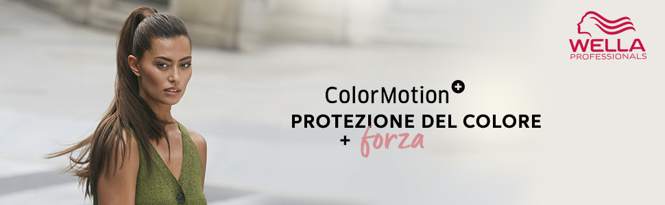 COLORMOTION+
