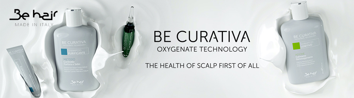 BE CURATIVA BE CURATIVA