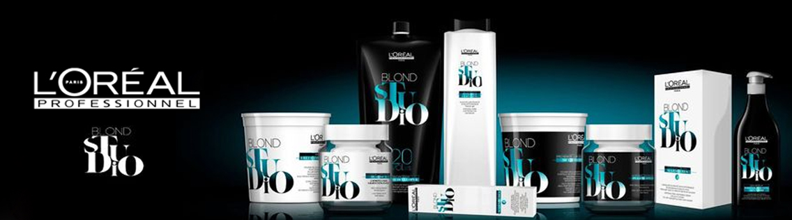 BLOND STUDIO BLOND STUDIO