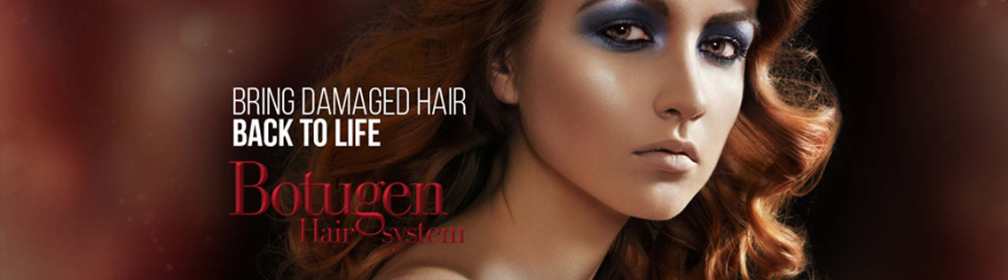 BOTUGEN HAIR RITUAL BOTUGEN HAIR RITUAL