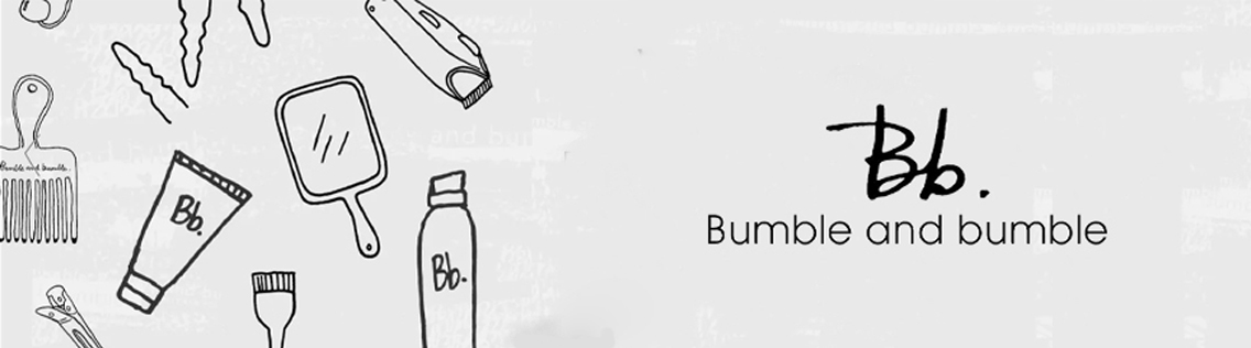 BUMBLE AND BUMBLE
