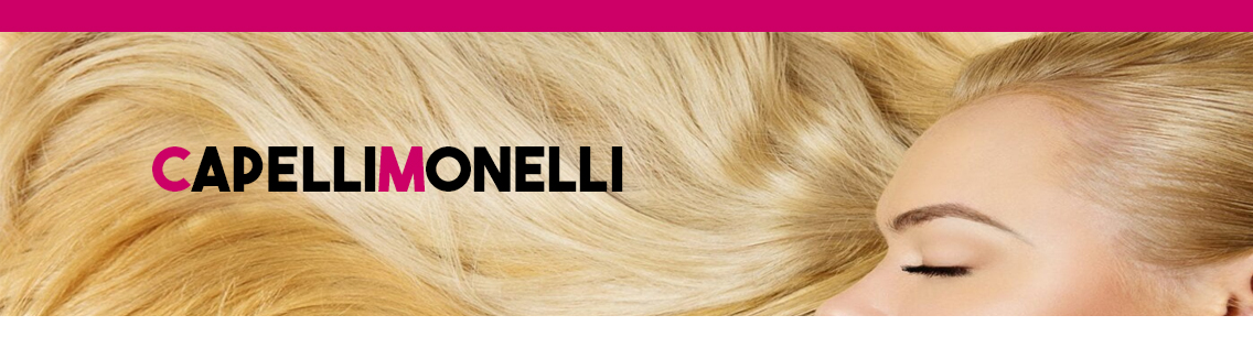 CAPELLI BIONDI