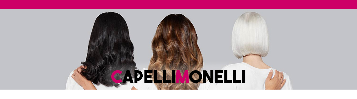 CAPELLI COLORATI