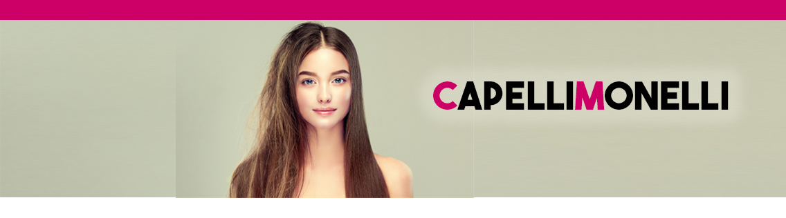 CAPELLI CRESPI CAPELLI CRESPI