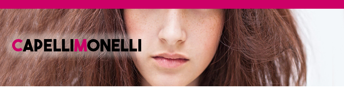 CAPELLI CRESPI CAPELLI CRESPI