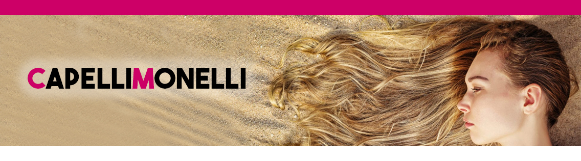 CAPELLI DANNEGGIATI CAPELLI DANNEGGIATI