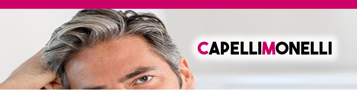 CAPELLI MATURI CAPELLI MATURI