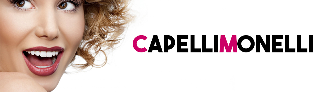 CAPELLI MONELLI