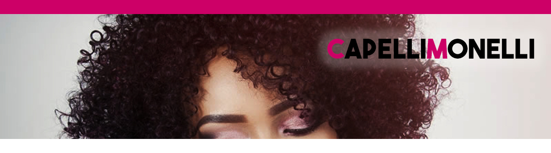 CAPELLI RICCI CAPELLI RICCI