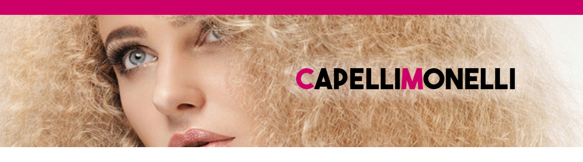 CAPELLI RICCI CAPELLI RICCI