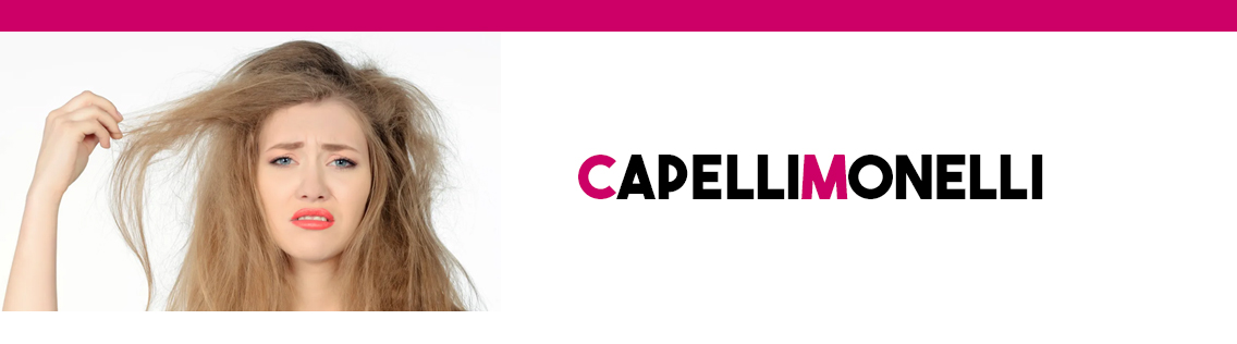 CAPELLI SPENTI CAPELLI SPENTI