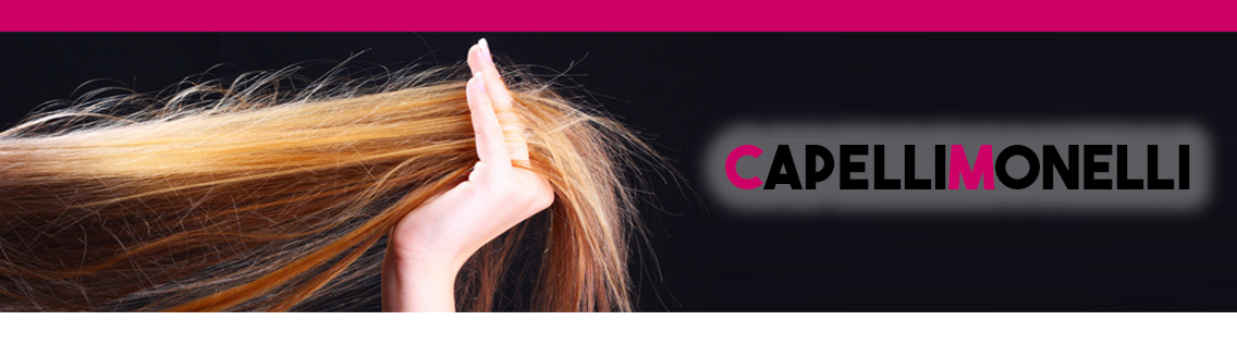 CAPELLI SPENTI CAPELLI SPENTI