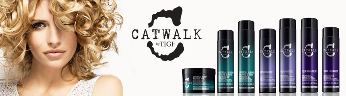 CATWALK CATWALK