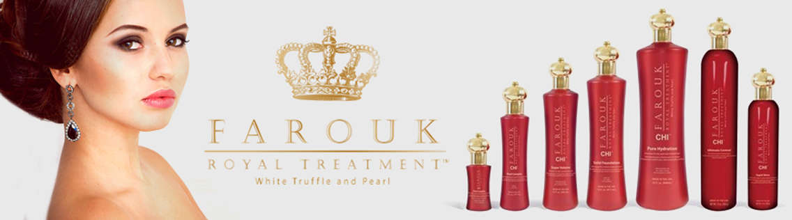 CHI ROYAL TREATMENT CHI ROYAL TREATMENT