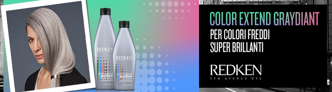 COLOR EXTEND GRAYDIANT COLOR EXTEND GRAYDIANT