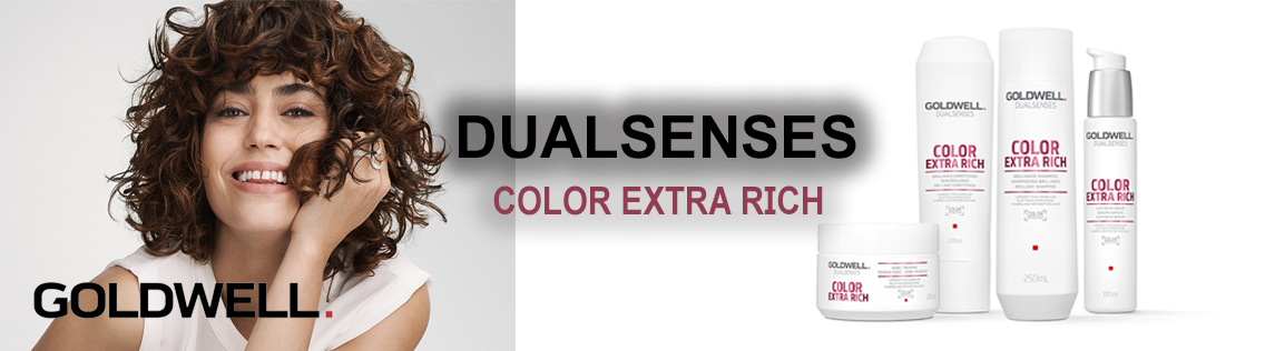 COLOR EXTRA RICH COLOR EXTRA RICH