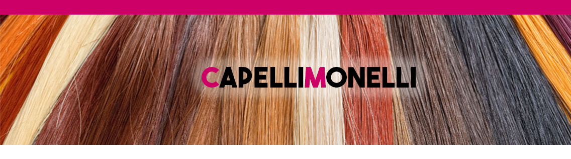COLORE PER CAPELLI