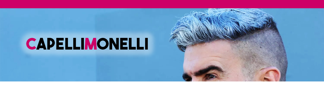 COLORE PER CAPELLI COLORE PER CAPELLI