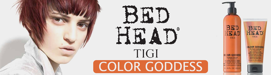 COLOUR GODDESS COLOUR GODDESS