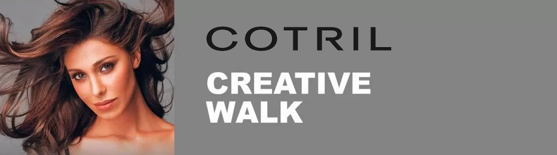 CREATIVE WALK