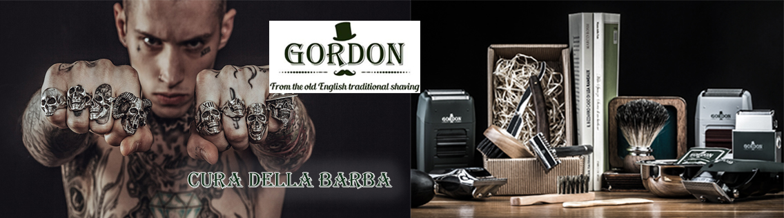 CURA DELLA BARBA CURA DELLA BARBA