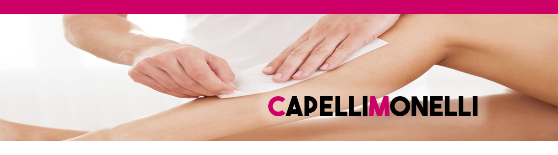 DEPILAZIONE DEPILAZIONE