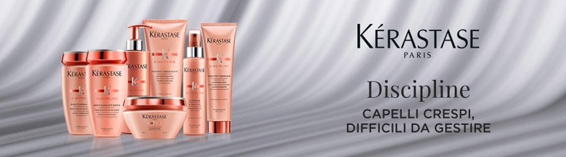 DISCIPLINE DISCIPLINE