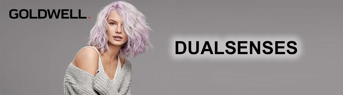 DUALSENSES DUALSENSES