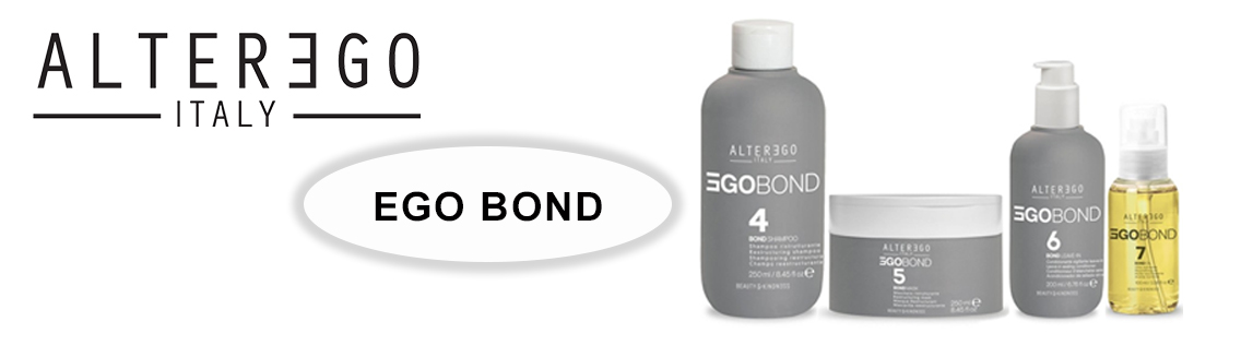 EGO BOND EGO BOND