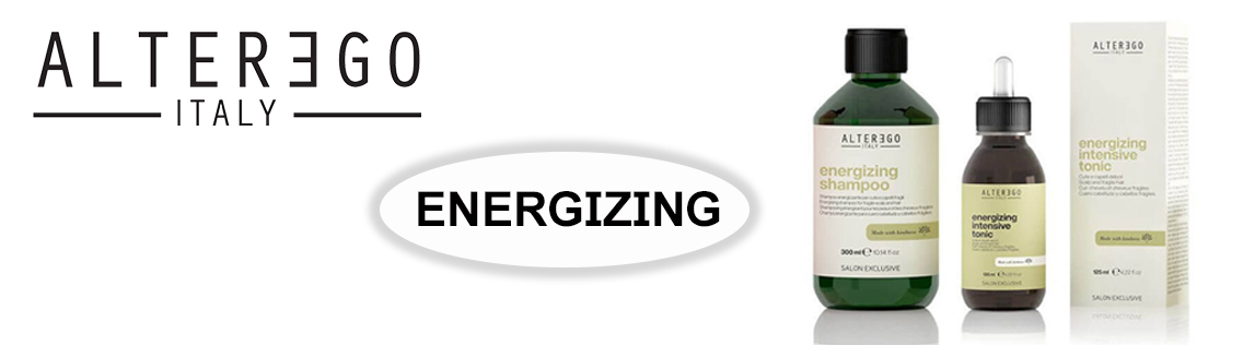 ENERGIZING