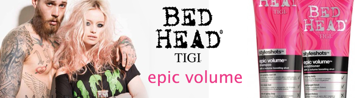 EPIC VOLUME EPIC VOLUME