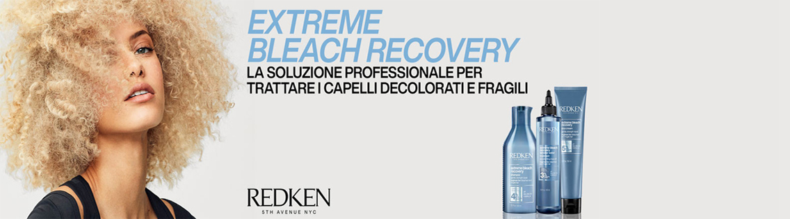 EXTREME BLEACH RECOVERY