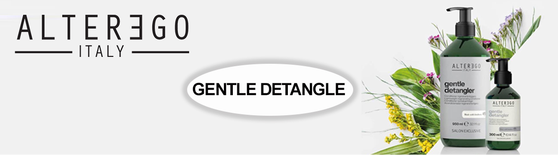 GENTLE DETANGLER