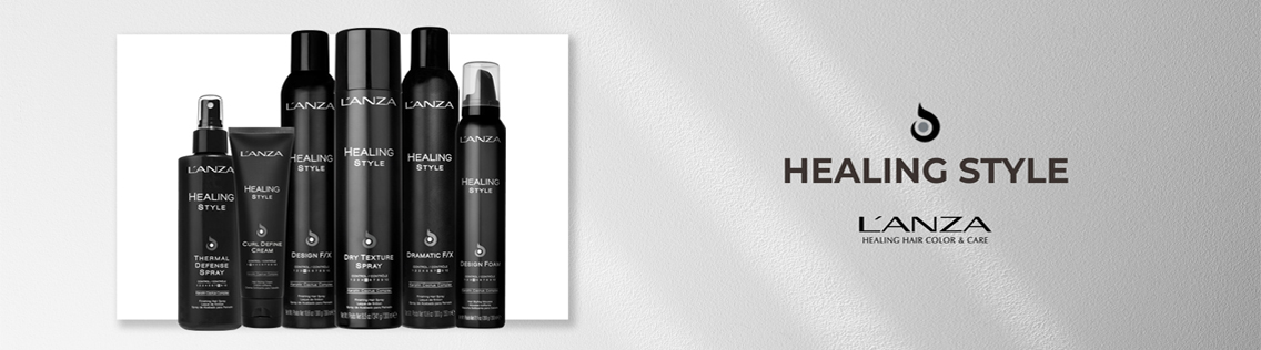 HEALING STYLE HEALING STYLE