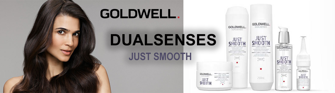 JUST SMOOTH JUST SMOOTH