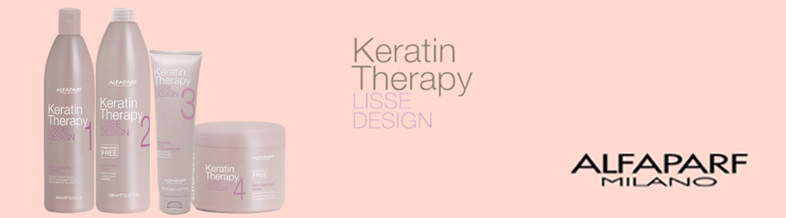 KERATIN THERAPY KERATIN THERAPY