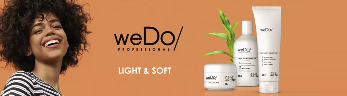 LIGHT SOFT LIGHT SOFT