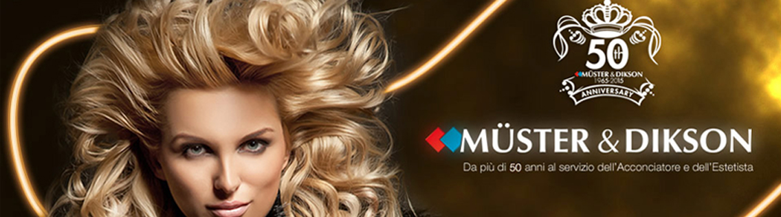 MÜSTER & DIKSON