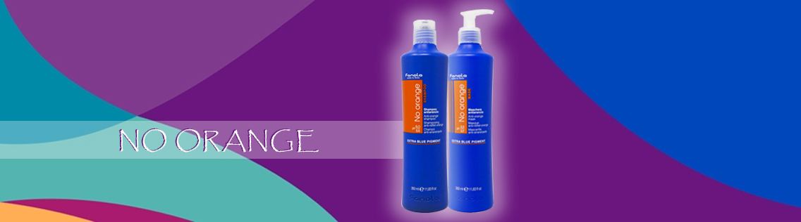 NO ORANGE