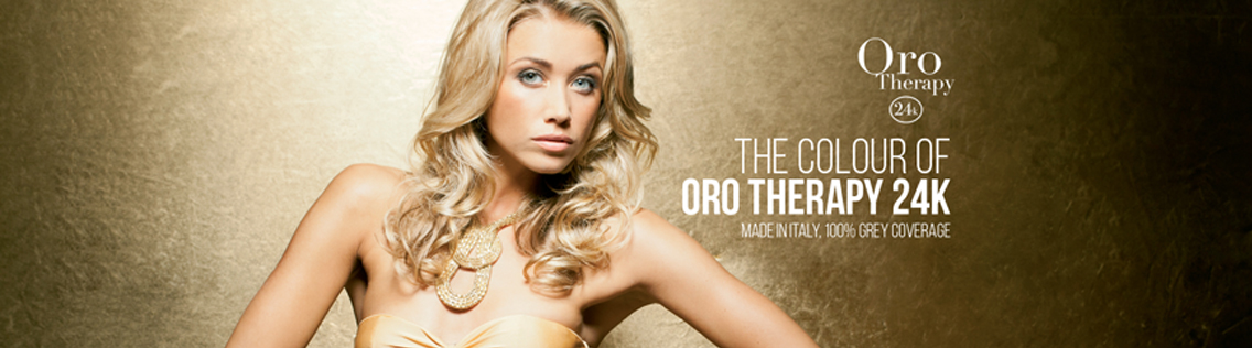 ORO THERAPY ORO THERAPY